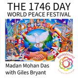 The 1746-Day World Peace Festival