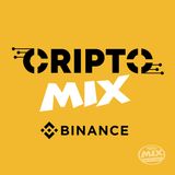 CriptoMix #22 - Binance e o futuro do mercado cripto