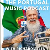 The Portugal Music Podcast & Gig Guide - On Good Morning Portugal!