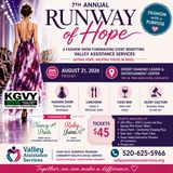 In the Know – Valley Assistance Services: Runway of Hope & Community Support (Aired 06/08/2026)