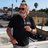 Surf Skat City Talk Radio - Neil Pearlberg