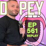 Dopey Replay: The Crack Fueled Exploits of Hairy Tongue Will