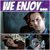 Ep 265 - Crowded House (INSIDIOUS)