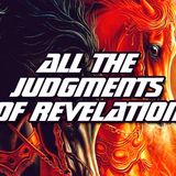 NTEB RADIO BIBLE STUDY: Understanding All The Seal, Trumpet, And Bowl Judgments During Time Of Jacob's Trouble In The Book Of Revelation