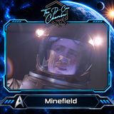 Enterprise "Minefield" watch party | S02 E03