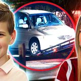 Teen Trapped In Car Calls 911 For Help _ Dispatch Failures Cost Him His Life_ Kyle Plush_s Story