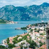 Giancarlo Maretta: «Consiglio le vacanze in Montenegro»