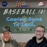 Coming Home to Lead with Cole Dupont (Lafayette HS) | Baseball 101 | YBMcast