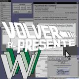 XVI - El primer navegador web