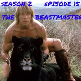 The Beastmaster - 1982 Episode 15