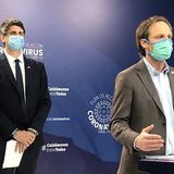 En cuarentena: Corrupción en la pandemia (con Interferencia)