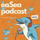 [trailer] eaSea podcast: la biologia marina a portata di mano - stagione 2