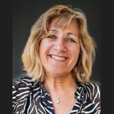 Episode 3 - Featuring Ann Currie