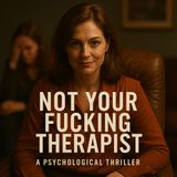 Not Your Fucking Therapist