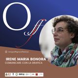 Irene Bonora | Comunicare con la Graifica si può fare