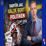 305. Jag ville engagera mig politiskt – tills jag såg detta