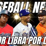MOOKIE BETTS, JOSE RAMIREZ Y JOSE ALTUVE: ¿QUIÉN ES EL MEJOR LIBRA POR LIBRA EN MLB?