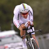 Giro 2018 Etapa 1: Tom Dumoulin