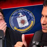 Ex-CIA TELLS ALL _ Trilogy Media Podcast feat. Raja Deka