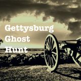 Gettysburg Ghost Hunt | AGHOST Investigates