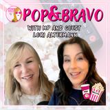 2085 - Pop and Bravo with Lori Altermann