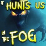 I’m Being Hunted… Again.