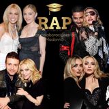 Las colaboraciones de Madonna