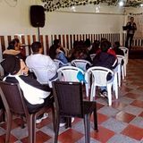 Dios  es primero -  Mario Bayona  |  19 de Enero del 2025 | Predicas Cristianas 2025