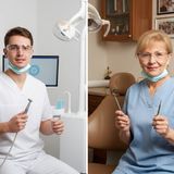 New Dentist vs Experienced Dentist Which Should You Choose