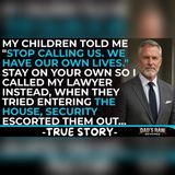 My Children Said Stop Calling—So I Called a Lawyer | Family Drama Stories