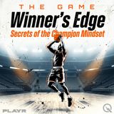 Winner's Edge - The Price of Gold: What Champions Sacrifice