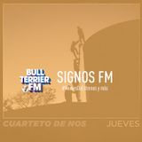 SignosFM #510 #ViernesDeEstrenos y más