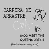 8x00: Meet the queens DRES 5