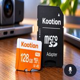 Micro SD Kootion il segreto della scheda più venduta su Amazon