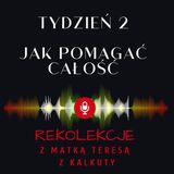 Tydzień 2 - Wszystkie odcinki.