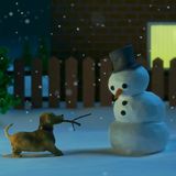 The Snowman | Fairy Tales