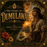 Ep. 141: The Story of Dumalawi by Mabel Cook Cole (Philippines) 1912