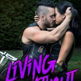 Living Without (Hawks MC: Caroline Springs Charter)