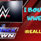 Buying WWE??!!