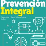 Prevención integral : Mi nuevo ebook