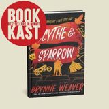 🔥 Scythe & Sparrow - A Dark Romance Thriller You Can’t Miss! 📖💀