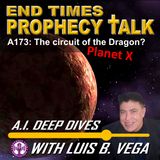A173: CIRCUIT OF THE DRAGON