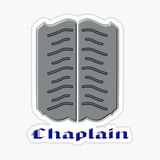 "The Role of a Masonic Chaplain"