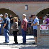 5-Hour Voting Lines in Arizona With No Voting Rights Act