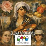 5.-  Elena Arquimbau