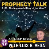 A108: MAZZAROTH - STORY OF THE STARS