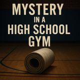 Mystery In A High School Gym | Audiobook