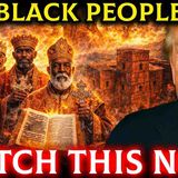 The World_s Oldest Black Church Preserved What White Christianity DELETED From the Bible