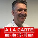 A La Carte met Dirk Van Raemdonck