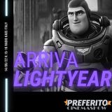 Preferito Cinema Show - puntata 18 - Arriva Lightyear!